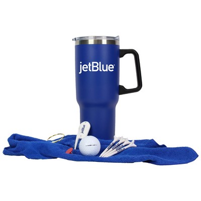 Mammoth Golf Kit with Wilson Golf Ball