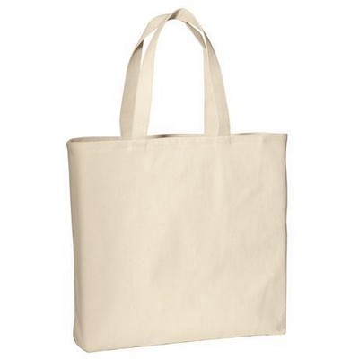 Port Authority® - Ideal Twill Convention Tote.