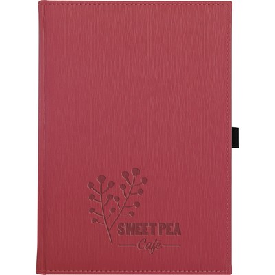Pedova BrightWave Journal (7"x9.5")