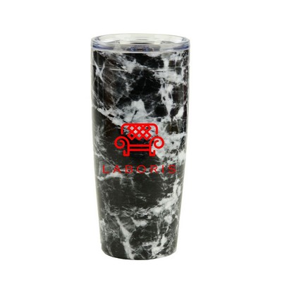 The Viking Collection® 20 oz. Marbled Nova Tumbler